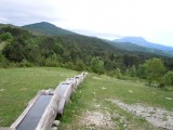 10. Ćićarija,Korita